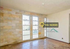 Apartamento com 3 quartos à venda no bairro Estrela Dalva, 82m²