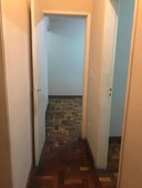 Apartamento com 3 quartos para alugar no bairro Barro Preto, 116m²