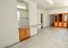 Apartamento com 4 quartos à venda no bairro Santo Agostinho, 128m²