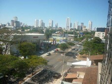 Apartamento com 4 quartos à venda no bairro Setor Bueno, 126m²