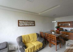 Apartamento com 4 quartos à venda no bairro Silveira, 98m²