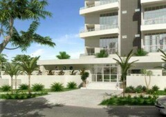 Apartamento com 4 quartos à venda no bairro Sul, 245m²