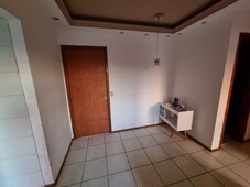 Apartamento à venda em Engenho de Dentro com 47 m², 2 quartos, 1 vaga