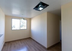 Apartamento à venda em Morumbi com 44 m², 2 quartos, 1 vaga