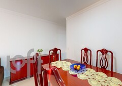 Apartamento à venda em Bom Retiro com 68 m², 3 quartos, 1 suíte, 2 vagas