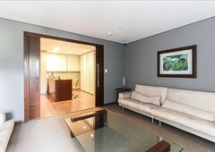 Apartamento à venda em Jardim Paulista com 120 m², 5 quartos, 1 suíte, 1 vaga