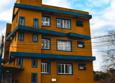 Apartamento kitinete com 1 quarto no edifício gralha azul - bairro centro em ponta grossa