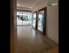 Apartamento no Bairro Jardim Blumenau em Blumenau com 3 Dormitórios (3 suítes) e 143 m²