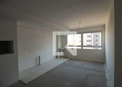 APARTAMENTO no 5º andar com 2 dormitórios e 1 garagem