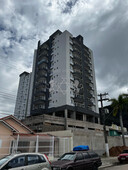 Apartamento à venda com 3 dorms sendo 1 suíte e 2 vagas na garagem cobertas, Sumaré, Caraguatatuba Litoral Norte de São Paulo