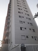 Apartamento à venda, Diadema, São Paulo, SP - 50m² - 2 DORMITÓRIOS SENDO 1 SUÍTE; SALA COM SACADA; COZINHA MOB.; BANHEIRO COM BOX; VAGA PARA 1 AUTO
