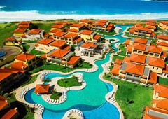 Buzios Beach Resort - Luxo II Apartamento