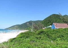 Casa de Praia na Beira do Mar