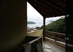 Casa Temporada Angra dos Reis