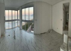 Cobertura duplex frente mar para alugar - praia brava - itajaí