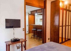 Excelente apartamento muito bem localizado no jardim paulista