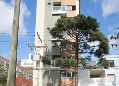 Flat com 2 quartos à venda na Avenida Getúlio Vargas, --, Menino Deus, Porto Alegre, 60 m2 por R$ 459.500