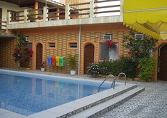 Hotel em Peruibe/sp