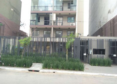 Loft com 1 quarto à venda na avenida cásper líbero, 501, centro, são paulo, 25 m2 por r$ 275.000