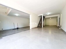 Loja para alugar no bairro Barroca, 170m²