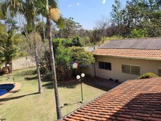 Rural com 7 quartos à venda no bairro Solar das Candeias, 1500m²
