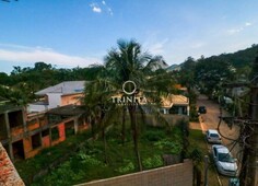 Terreno em condomínio fechado à venda na estrada da cachoeira, vargem grande, rio de janeiro, 600 m2 por r$ 595.000