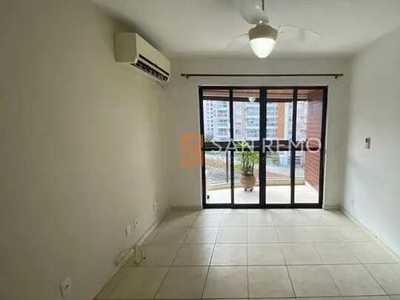 Agronômica Apartamento com 3 dormitórios