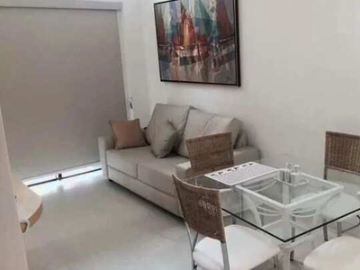 Aluga-se Apartamento com 1 Quarto, Moema, São Paulo