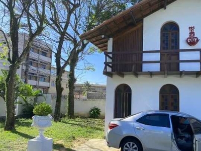 Alugo] Casa em Guarapari com piscina Praia do Morro - Terreno de 1200 m²