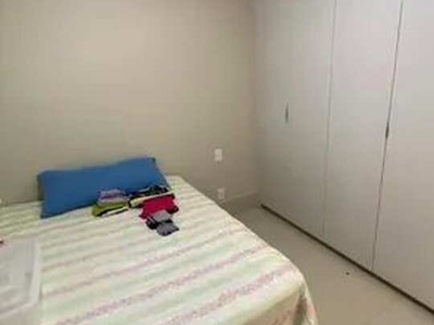 Alugo Cobertura Duplex 5 suítes plenas , 380 m2 , com 3 vagas de Garagem