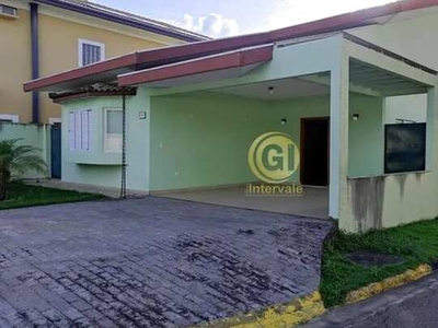 ALUGO E VENDO CASA TÉRREA 3 SUITES 6 VAGAS COBERTAS VILLA BRANCA 1