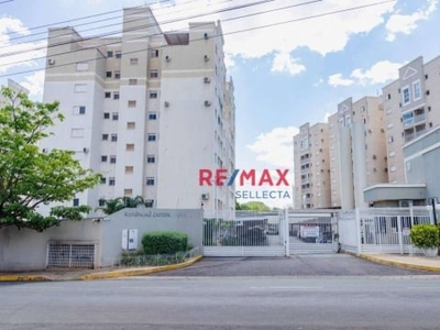 Ap duplex 3 dormitórios , rico em planejados à venda, r$ 350.000 - condomínio larissa - araçatuba/sp