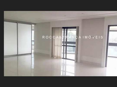 AP06956 - Panamby - SP Apartamento à venda 400 m² / 4 suítes / 5 vagas