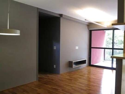 Apartamento, 2 dormitórios para alugar, 70 m² - Alto de Pinheiros - São Paulo/SP