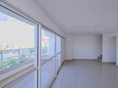 Apartamento 3 quartos no Setor Oeste - Goiânia - GO