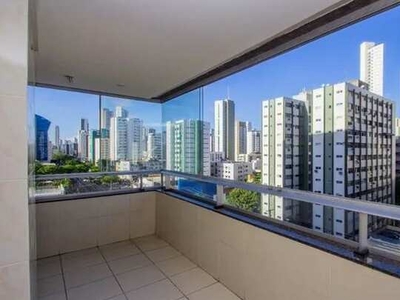 Apartamento 3 quartos para alugar em Boa Viagem