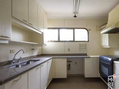 Apartamento, 369 m² - venda por R$ 1.200.000,00 ou aluguel por R$ 10.000,00/mês - Morumbi