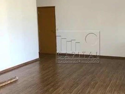 Apartamento á venda 116m²