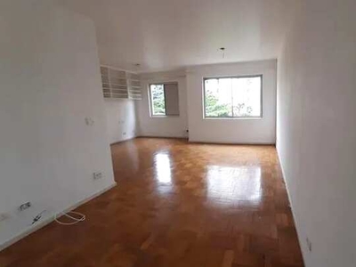Apartamento a venda com 85m² Vila Nova Conceição