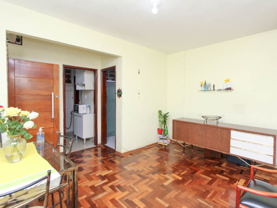 Apartamento à venda emRua Santo Antônio