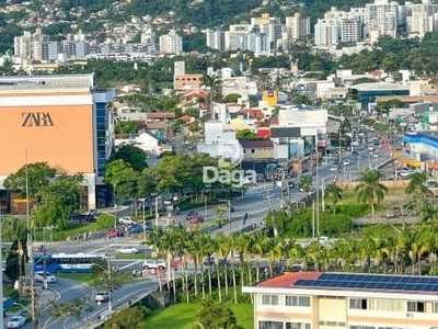 Apartamento à venda no bairro trindade - florianópolis/sc, 2° ri