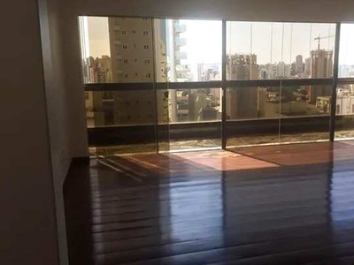 Apartamento à venda ou locação, com 273 m², 4 quartos em Cambuí - Campinas - SP