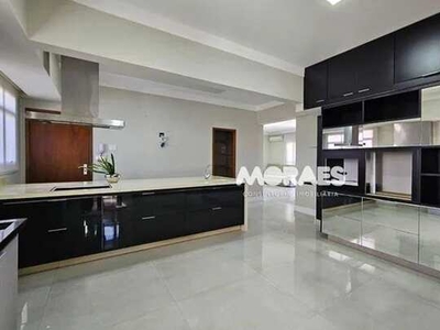 Apartamento amplo com 3 dormitórios, 189 m² - venda por R$ 1.300.000 ou aluguel por R$ 5.8