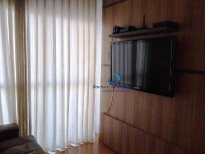 Apartamento andar alto, fit terra bonita, londrina - pr.