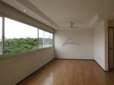 Apartamento - Bosque - Campinas