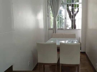 Apartamento com 1 quarto para alugar, 35m² - Leblon - Rio de Janeiro/RJ