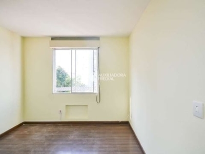 Apartamento com 1 quarto para alugar na avenida professor oscar pereira, 990, azenha, porto alegre, 39 m2 por r$ 1.200