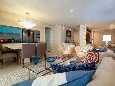 Apartamento com 2 dormitórios, 105 m² - venda por R$ 1.380.000,00 ou aluguel por R$ 9.000