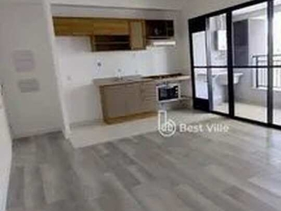 Apartamento com 2 dormitórios, 69 m² - venda por R$ 830.000,00 ou aluguel por R$ 6.500,00