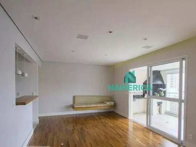 Apartamento com 2 dormitórios, 95 m² - venda por R$ 1.050.000,00 ou aluguel por R$ 7.149,0